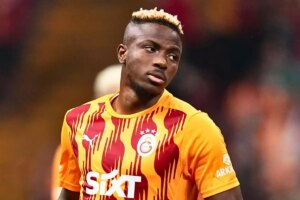 Galatasaray’da Victor Osimhen Gündemi: Gelecek ve Duygusal Bağlar