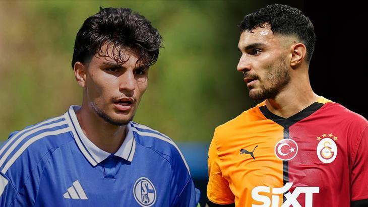 Galatasaray’ın Gelecek Planlarında Sürpriz Transfer Hamlesi: Mertcan Ayhan