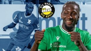 Galatasaray’ın Gelecek Sezon Kadro Planları ve Moussa Baradji Transferi