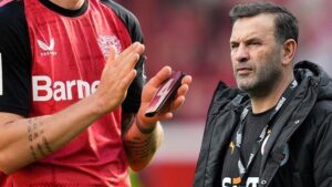 Galatasaray’ın Gelecek Sezon Transfer Planları ve Granit Xhaka İlgisi