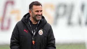 Galatasaray’ın Kupaya Odaklanan Hazırlıkları ve Öne Çıkan Oyuncular