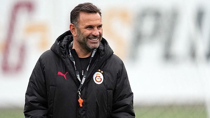 Galatasaray’ın Kupaya Odaklanan Hazırlıkları ve Öne Çıkan Oyuncular
