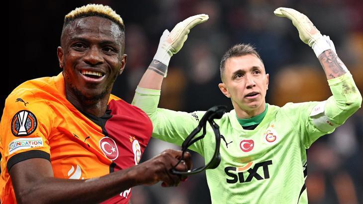 Galatasaray’ın Sezon Sonu Zaferleri ve Yıldızlarının Hikayesi