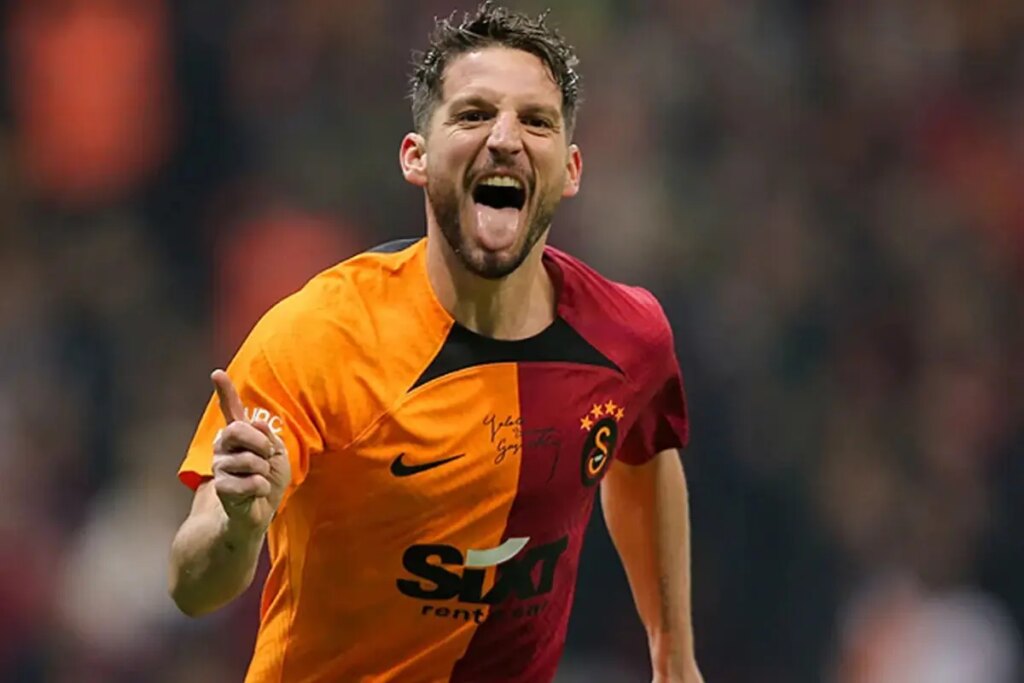 Galatasaray’ın Transfer Planları ve Bernardo Silva İddiası