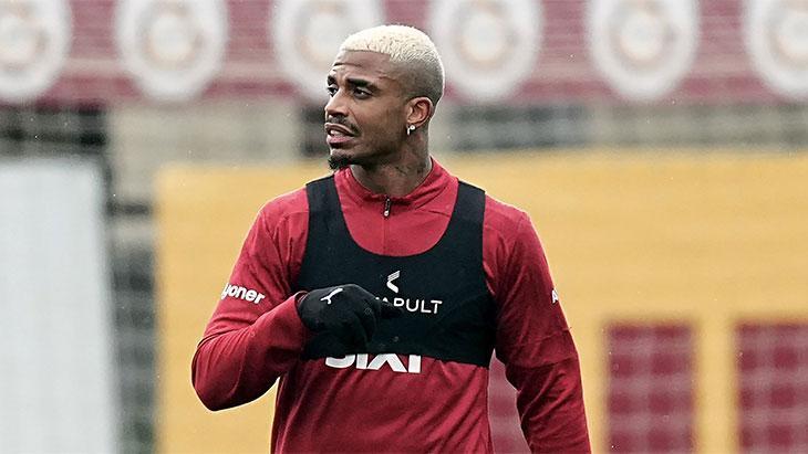 Galatasaray’ın Türkiye Kupası Finali Hazırlıkları ve Futbolcuların Görüşleri