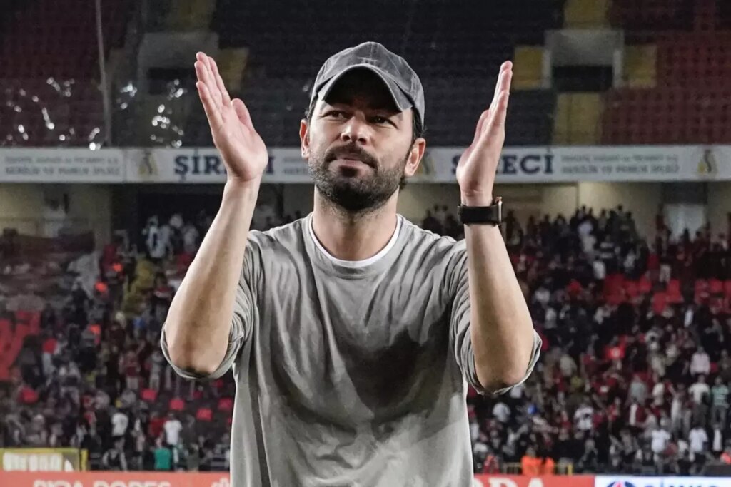 Gaziantep FK ve Alanyaspor Maçı Sonrası Selçuk İnan’ın Duygusal Açıklamaları
