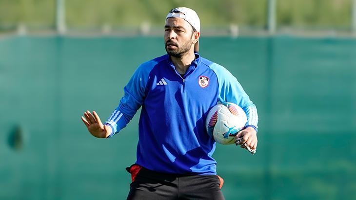 Gaziantep FK ve Selçuk İnan’ın Performans Analizi