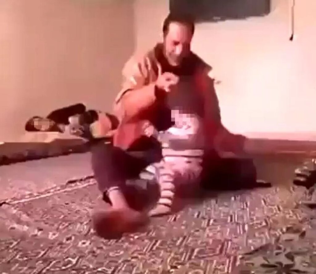 Gaziantep’te 2 Yaşındaki Çocuğa Yönelik Şiddet ve Mahkeme Kararı