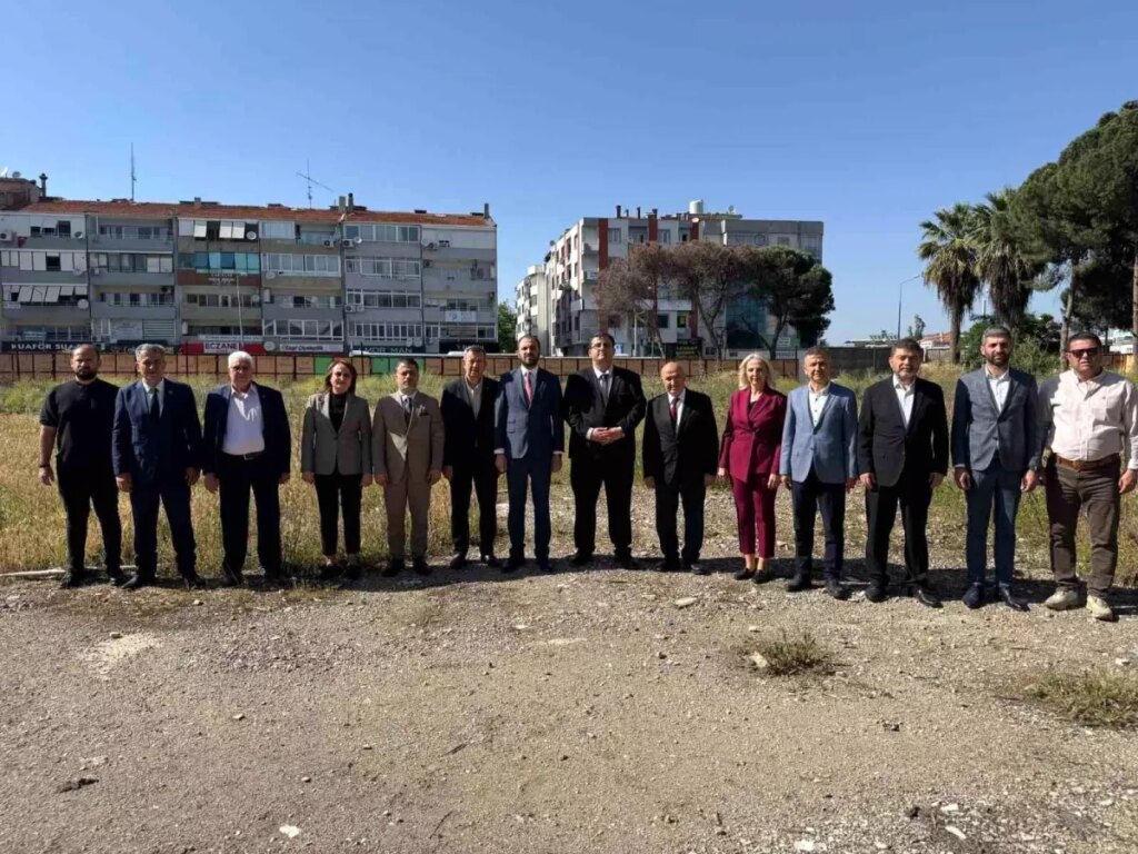 Gaziemir’de ‘100. Yıl Sanat Merkezi’ Projesinin İptali ve Tepkiler