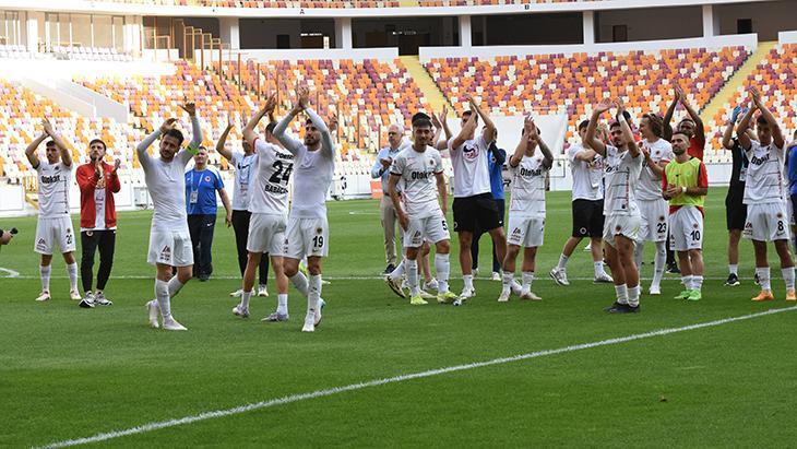 Gençlerbirliği, Süper Lig’e Döndü: Tarihçe ve Güncel Durum