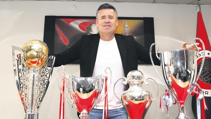 Gençlerbirliği’nin Muhteşem Geri Dönüş Hikayesi