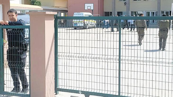 Giresun’da Okul Güvenliğini Sorgulatan Silahlı Saldırı ve Sonrası Gelişmeler