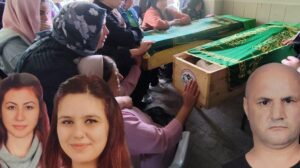 Giresun’da Okulda Kanlı Olay: İki Kız Öğrenci Hayatını Kaybetti