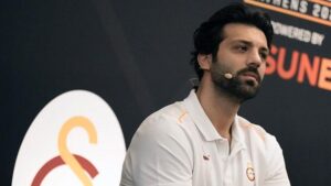 Göksenin Köksal’dan Büyük Hedefler ve Motivasyon Dolu Açıklamalar