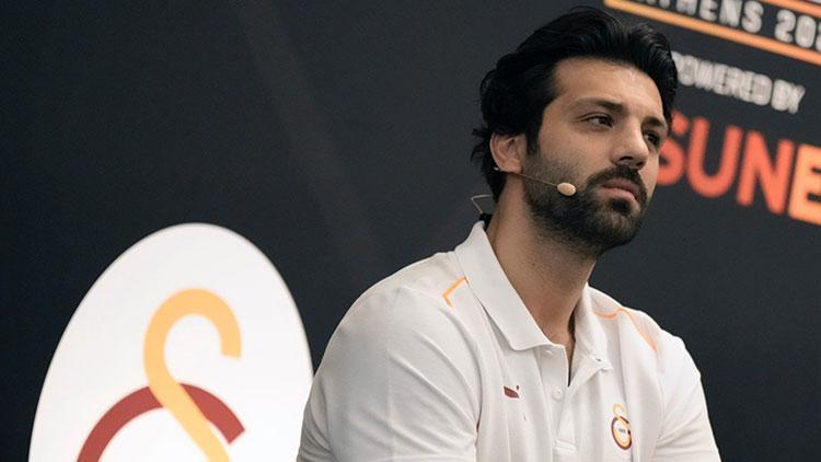 Göksenin Köksal’dan Büyük Hedefler ve Motivasyon Dolu Açıklamalar