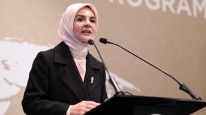 Göktaş, 5. Uluslararası Ninni Festivali’nde Anneler Günü’nü Kutladı