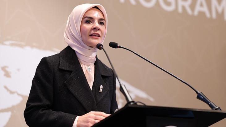 Göktaş, 5. Uluslararası Ninni Festivali’nde Anneler Günü’nü Kutladı