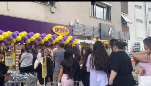 Gratis’ten Bir Günlük Büyük İndirim Fırtınası