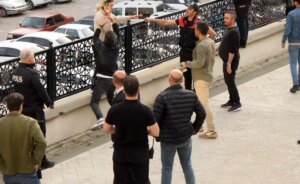 Gümüşhane’de Yabancı Uyruklu Kadın İntihar Girişimini Polis Müdahalesiyle Engellendi