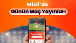 Günün En Önemli Spor Yayınları ve Maç Analizleri