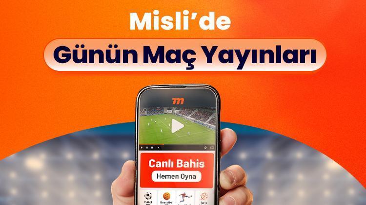 Günün En Önemli Spor Yayınları ve Maç Analizleri