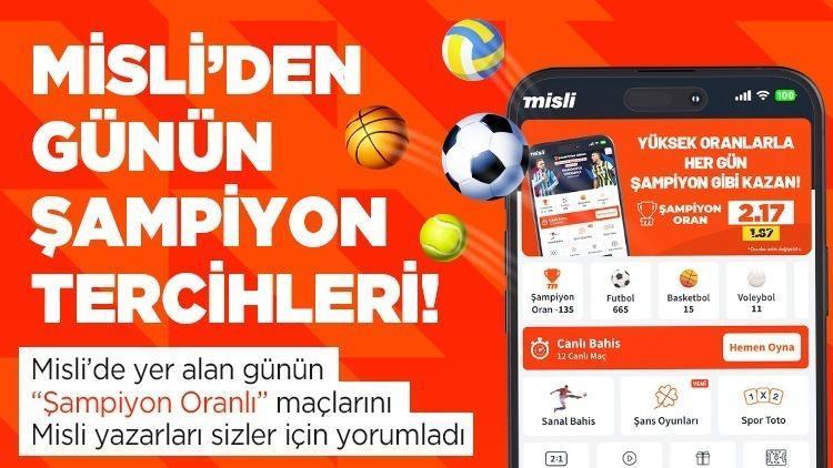 Günün Öne Çıkan Maç Analizleri ve Tahminler