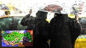 Hafta Sonu Hava Durumu Detayları ve Tahminler