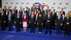 Hakan Fidan’ın Varşova Zirvesi Katılımı ve AB ile İlişkilerde Güncel Gelişmeler