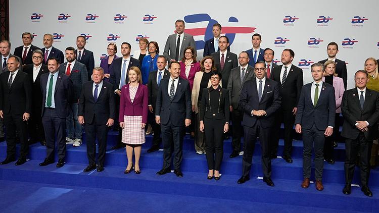 Hakan Fidan’ın Varşova Zirvesi Katılımı ve AB ile İlişkilerde Güncel Gelişmeler