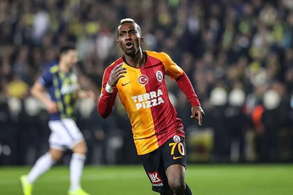 Henry Onyekuru’nun Süper Lig’e Dönüş Çalışmaları ve Transfer Güncel Durumu