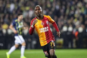 Henry Onyekuru’nun Süper Lig’e Dönüş Çalışmaları ve Transfer Güncel Durumu