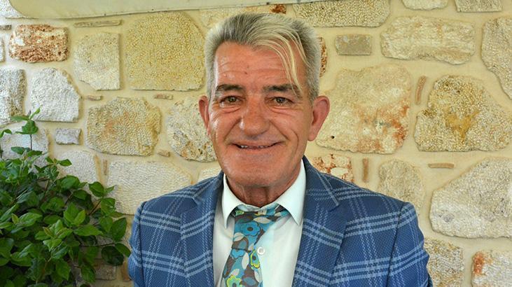 Hiç eğitim almadan 11 lisan öğrendi! Bulaşık yıkarken ortaya çıkan yetenek