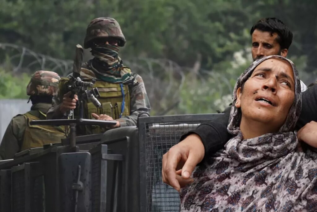 Hindistan ve Pakistan Arasındaki Artan Gerilim ve Son Gelişmeler