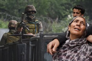 Hindistan ve Pakistan Arasındaki Artan Gerilim ve Son Gelişmeler