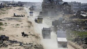 Huckabee’den İsrail ve Gazze’ye İnsani Yardım Açıklamaları