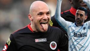 Hurşut Meriç’le Futbol ve Hayat Üzerine Samimi Röportaj