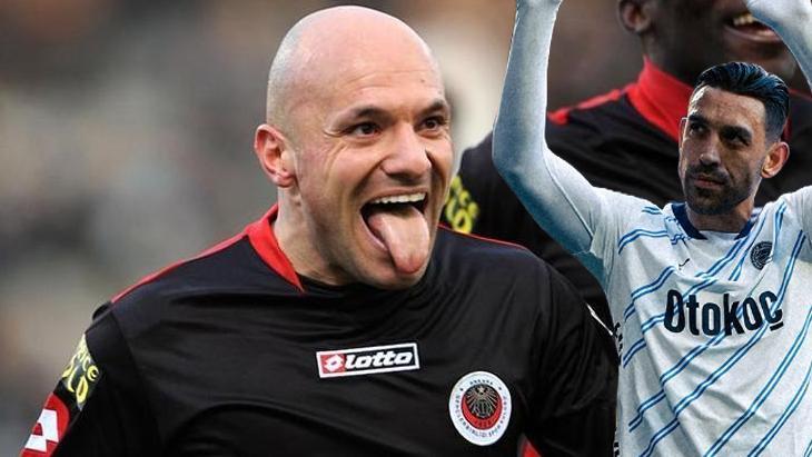 Hurşut Meriç’le Futbol ve Hayat Üzerine Samimi Röportaj