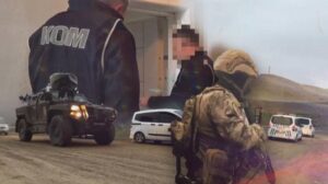 İçişleri Bakanı Ali Yerlikaya’dan Tefecilik ve Mali Suçlar Operasyonu Hakkında Açıklama