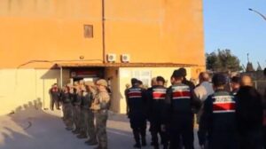 İçişleri Bakanı Ali Yerlikaya’dan Tefecilik ve Organize Suçlarla Mücadele Operasyonu Açıklaması