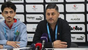 Iğdır FK’nın Süper Lig Yolculuğu ve Maç Analizi