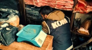 İğdır’da Nisan Ayında Kaçakçılık ve Organize Suçlara Yönelik Başarılı Operasyonlar