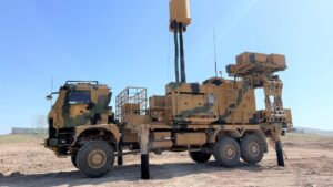 İkinci Dünya Savaşı Sonrası ve Yeni Güvenlik Paradigmaları: Elektronik Harp ve Türkiye’nin Konumu