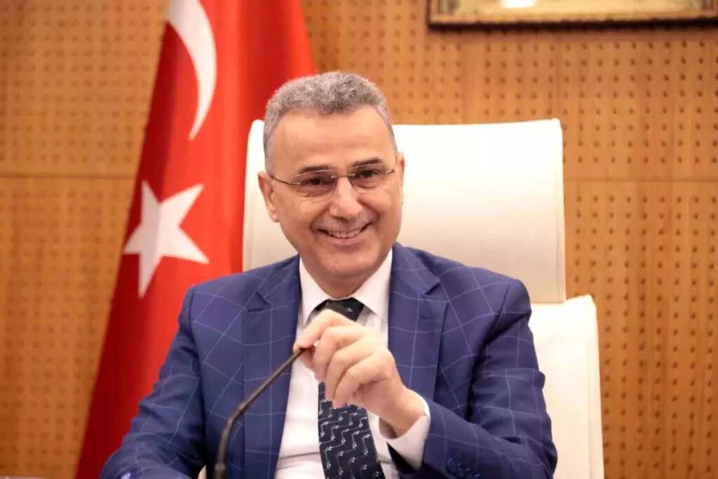 İlkadım Belediye Başkanı İhsan Kurnaz’dan İlçe Gelişimine Dair Önemli Açıklamalar