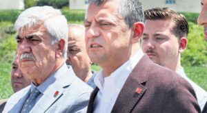 İmamoğlu’na Yönelik Tutuklama ve Siyasi Gelişmeler