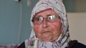 İncesu’da Bir Annenin Çaresizliği: Oğlunun Hayat Mücadelesi