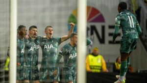 İngiltere’nin Avrupa Kupalarındaki Başarısı ve Final Eşleşmeleri