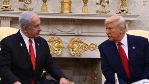 İsrail ve ABD Arasında Orta Doğu Diplomasisi: Hamas Anlaşması ve Trump’ın Ziyareti