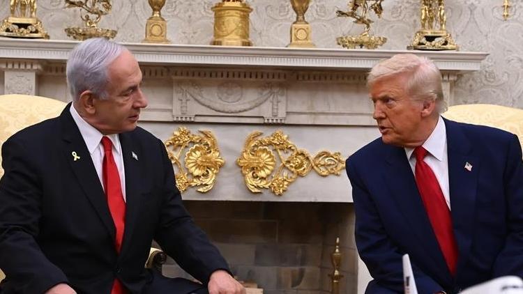 İsrail ve ABD Arasında Orta Doğu Diplomasisi: Hamas Anlaşması ve Trump’ın Ziyareti