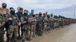 İsrail ve Gazze’deki Esir Durumu Hakkında Güncel Bilgiler