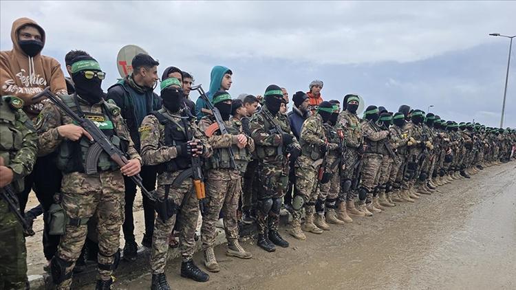 İsrail ve Gazze’deki Esir Durumu Hakkında Güncel Bilgiler